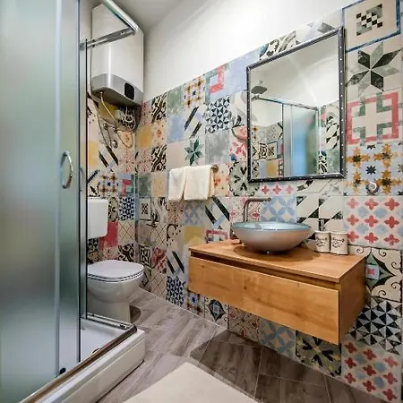 Studio Verde Rovinj Apartamento