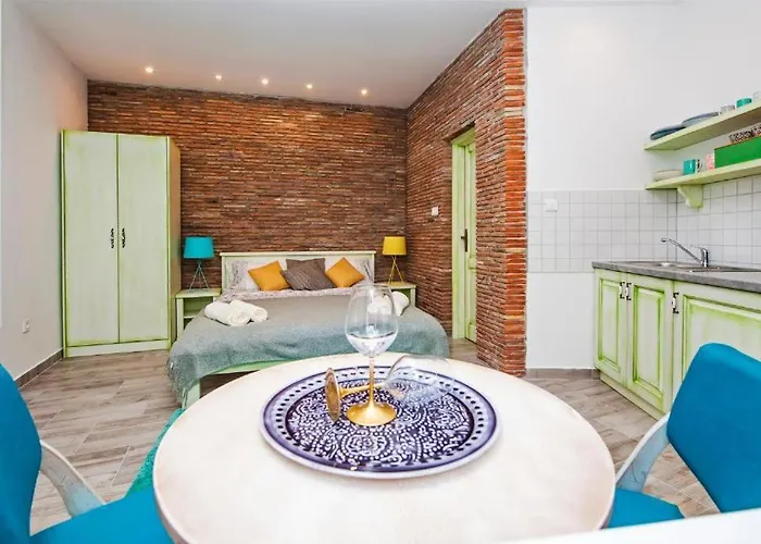 Studio Verde Rovinj Rovinj