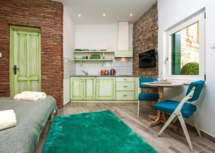 Studio Verde Rovinj Rovinj