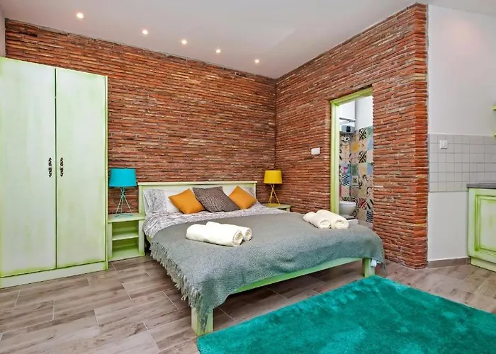 Studio Verde Rovinj Rovinj