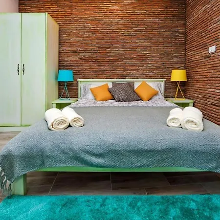 Studio Verde Rovinj * Ровинь