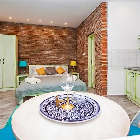 Studio Verde Rovinj Rovigno