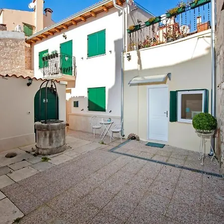 Apartment Studio Verde Rovinj