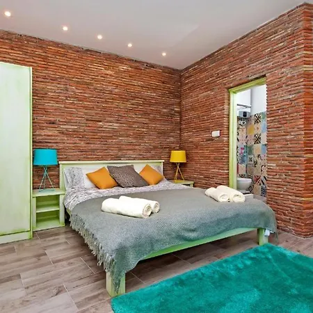 Studio Verde Rovinj
