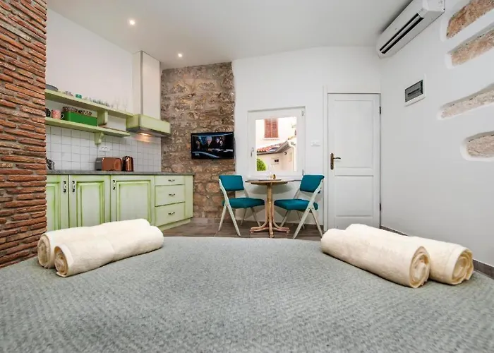 Studio Verde Rovinj Rovinj